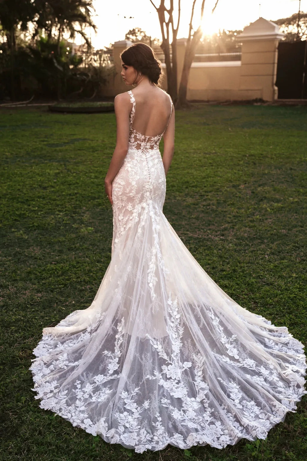 Allure Bridals 9957