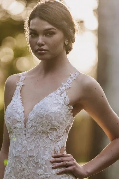 Allure Bridals 9957