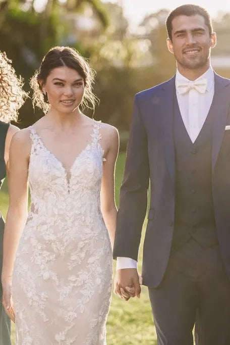 Allure Bridals 9957