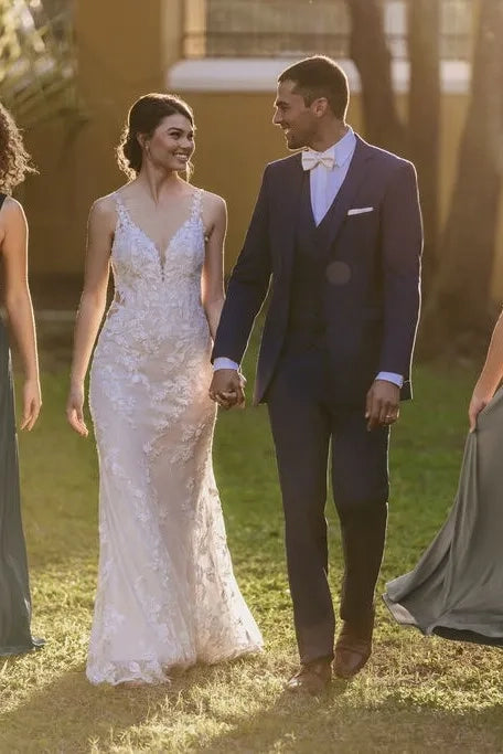 Allure Bridals 9957
