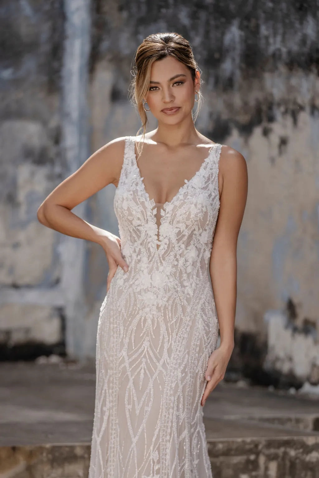 Allure Couture 655