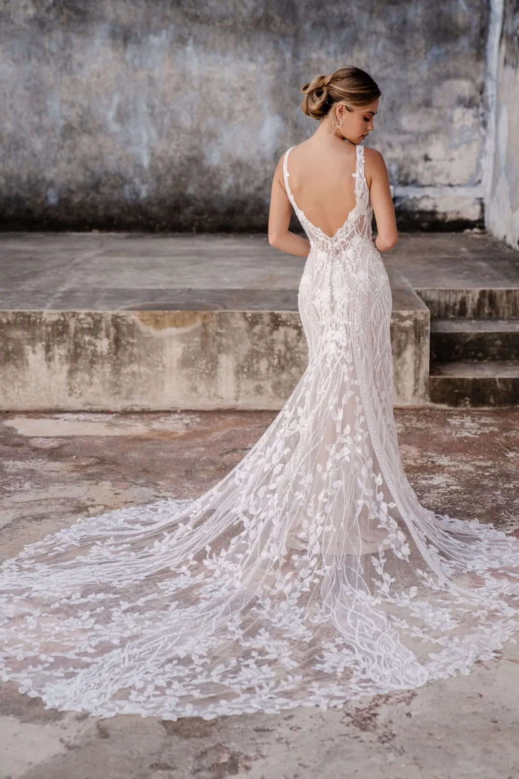 Allure Couture 655