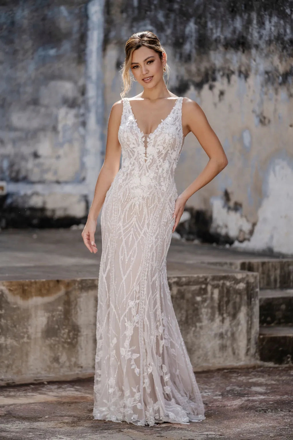 Allure Couture 655