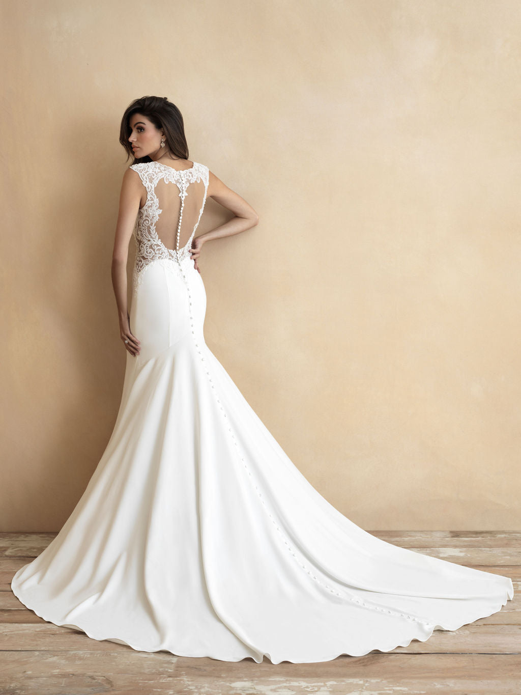 Allure Romance