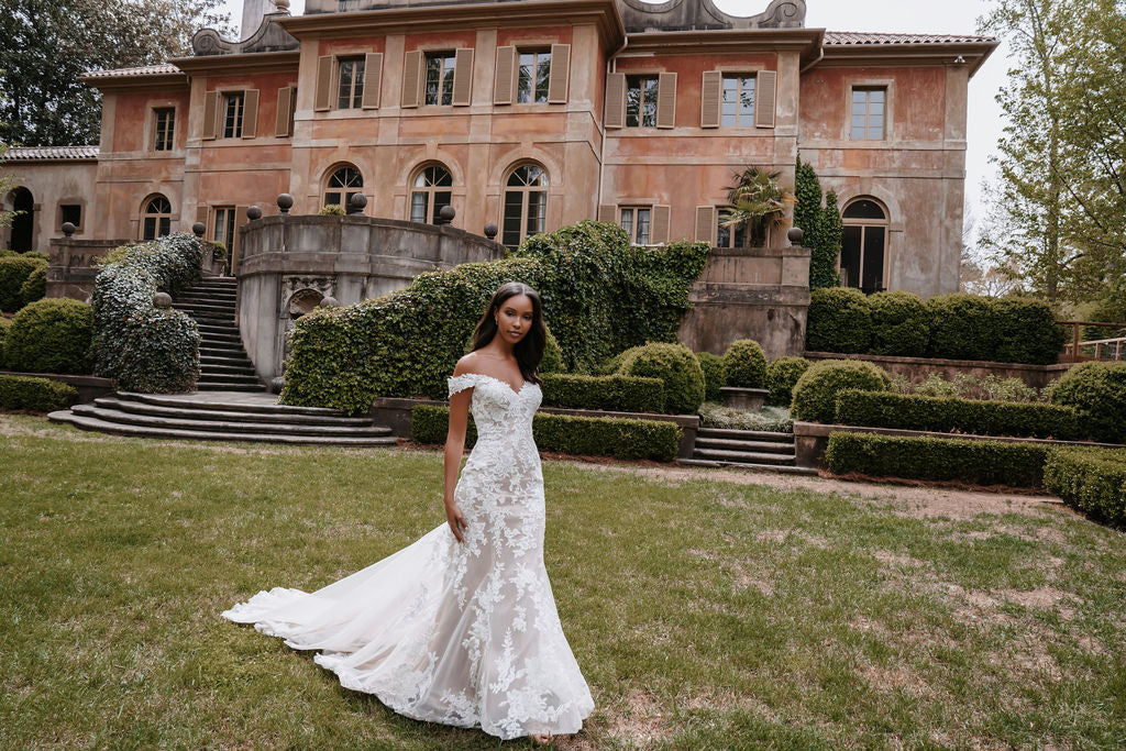 Allure Romance 3455