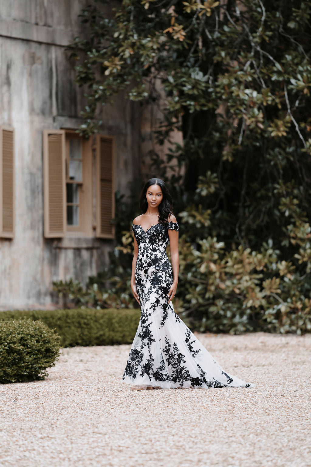 Allure Romance 3455