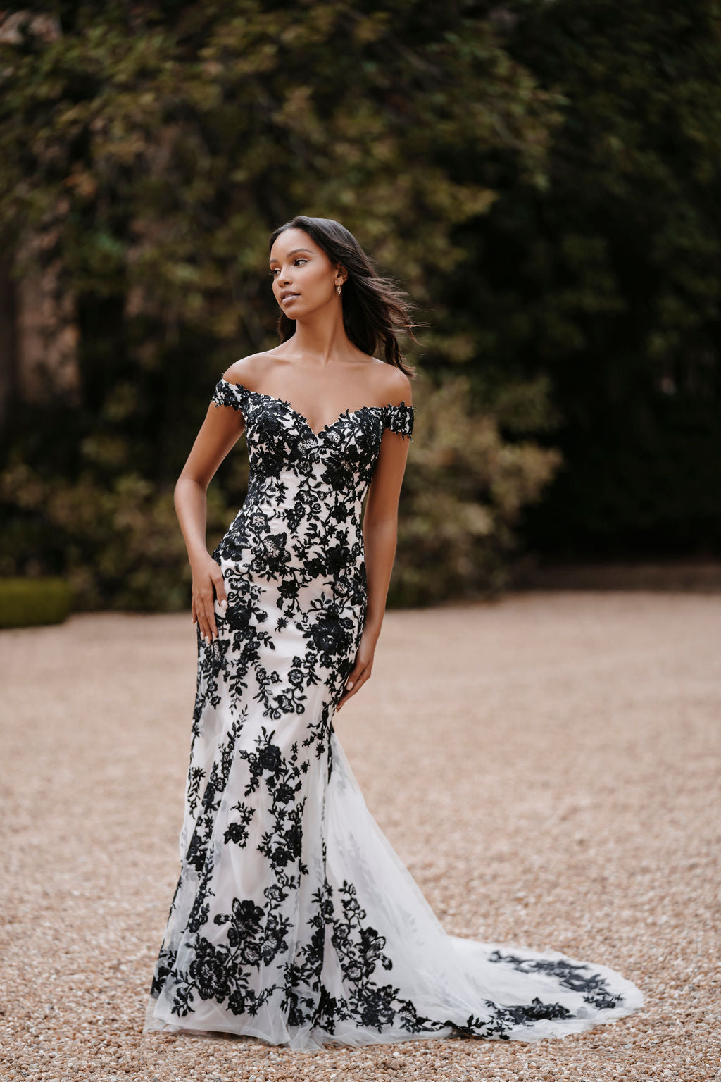 Allure Romance 3455