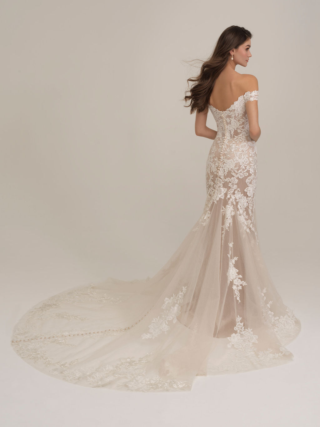 Allure Romance 3455