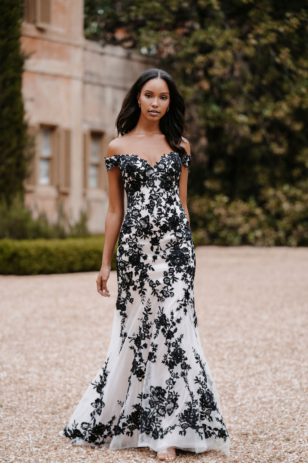 Allure Romance 3455