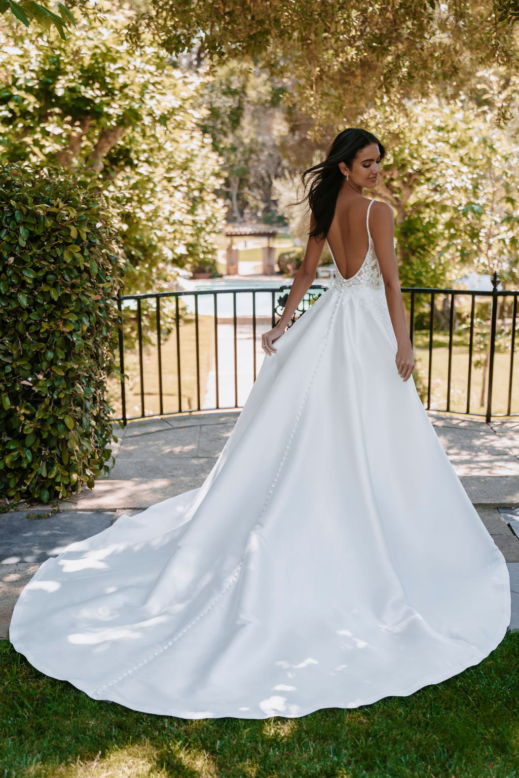Allure Romance 3511