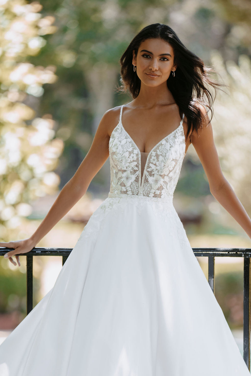 Allure Romance 3511