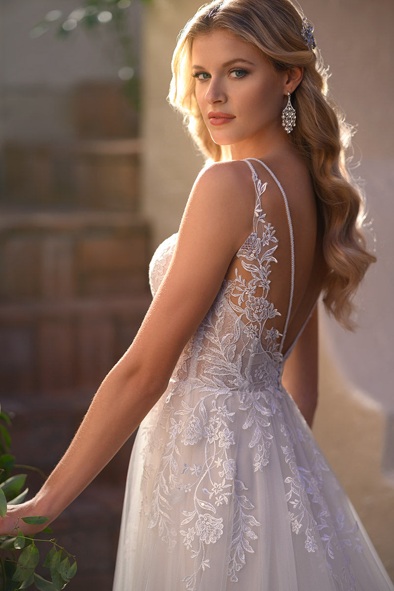 Stella York