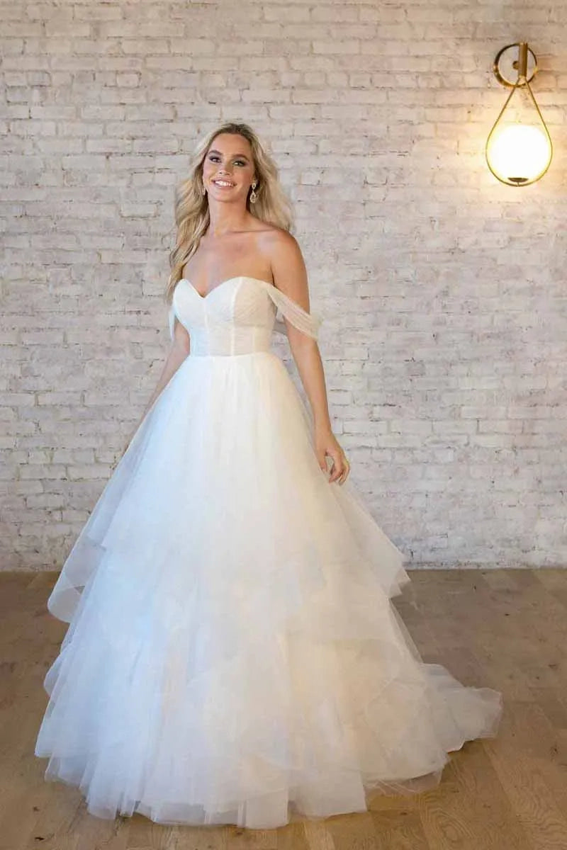 Stella York 7600