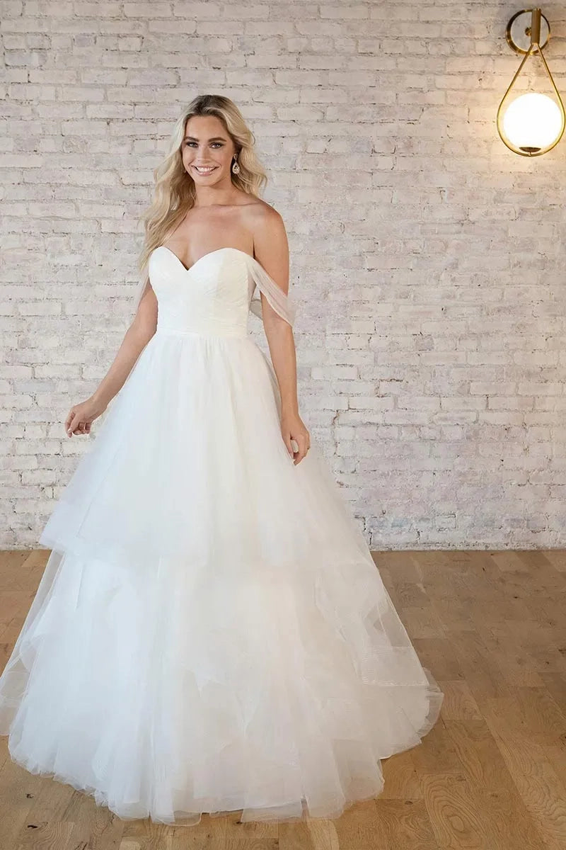Stella York 7600