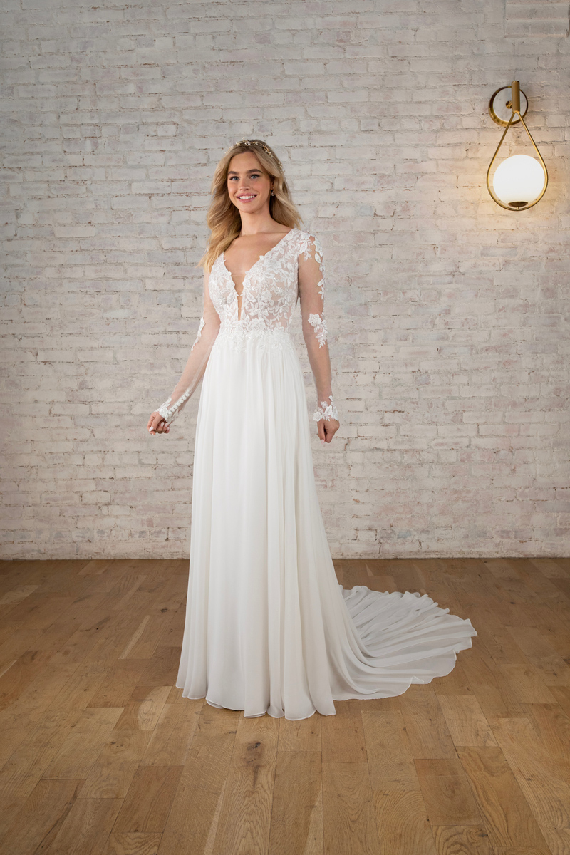 Stella York 7699