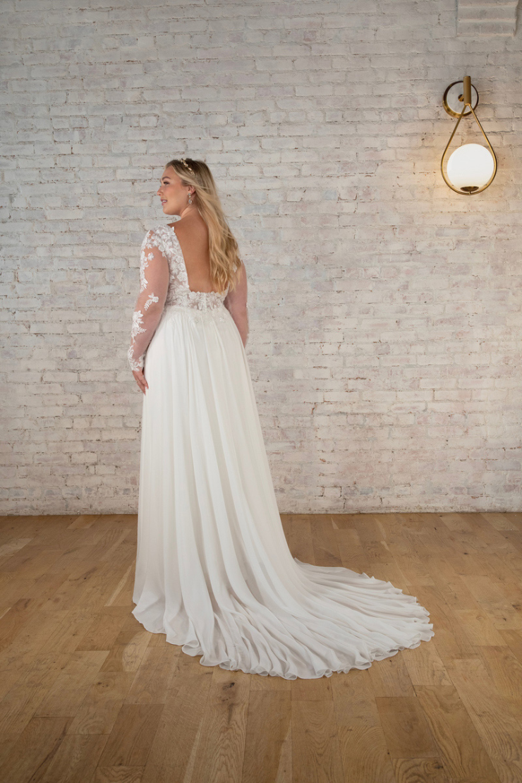 Stella York 7699
