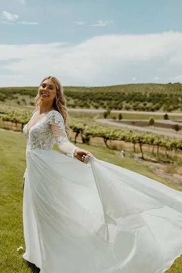 Stella York 7699