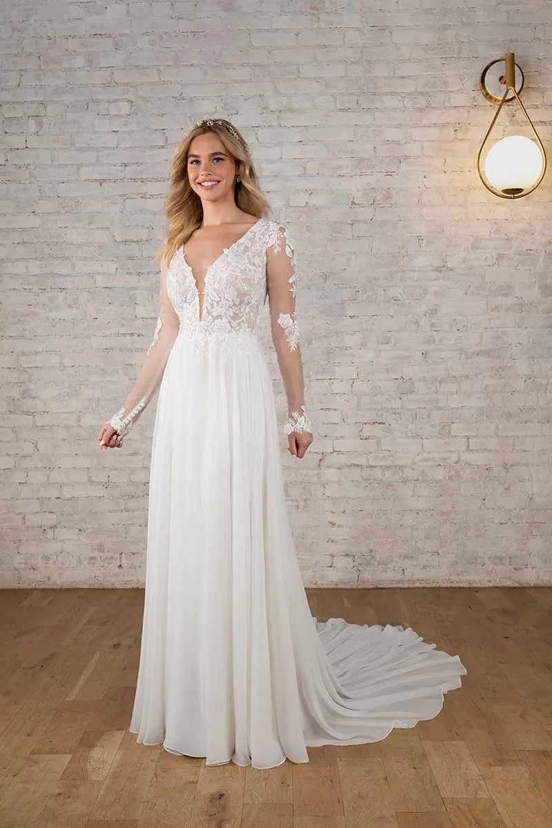 Stella York 7699