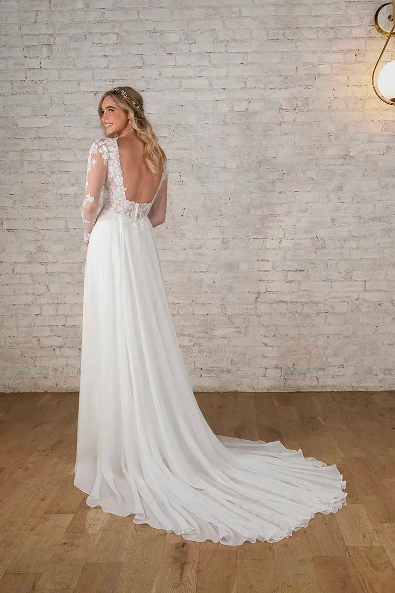 Stella York 7699