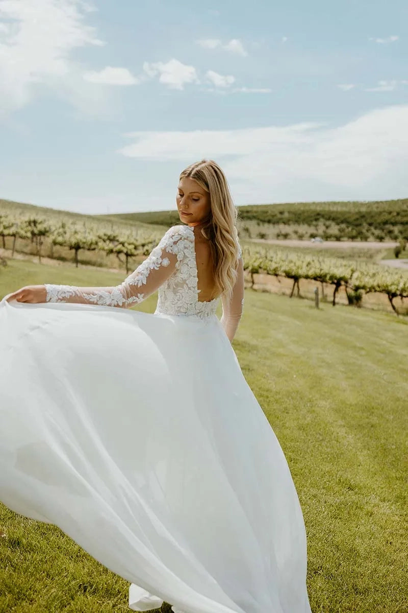 Stella York 7699
