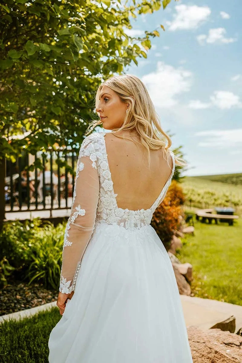 Stella York 7699