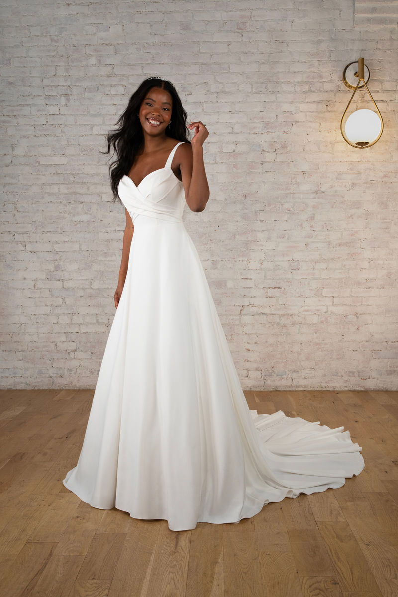 Stella York 7822