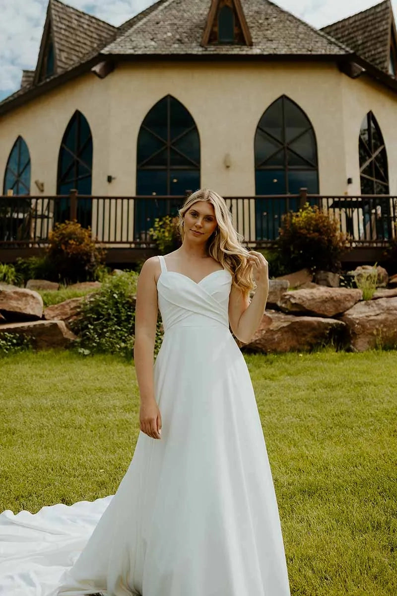 Stella York 7822