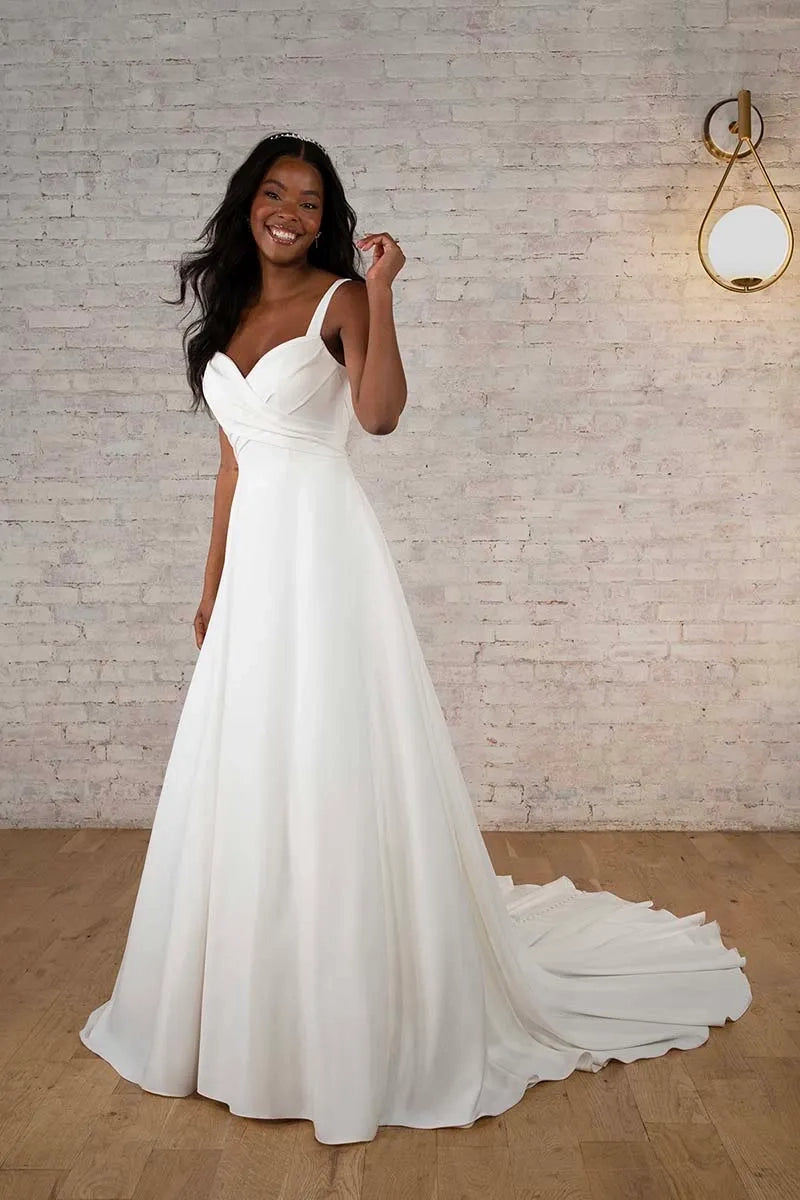 Stella York 7822