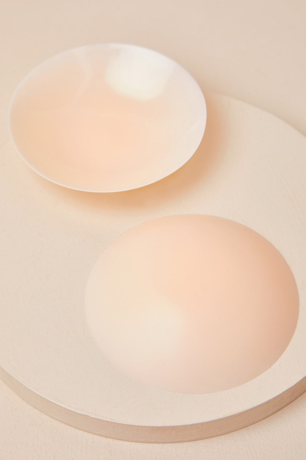 Secrets Beige Adhesive Nipple Covers