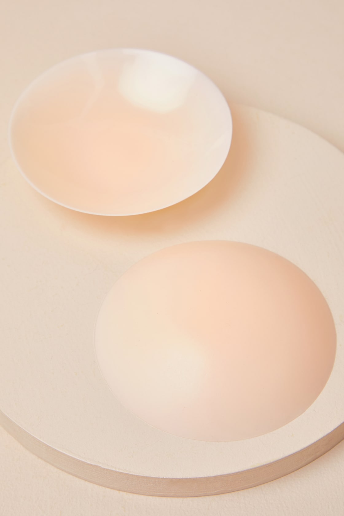 Secrets Beige Adhesive Nipple Covers